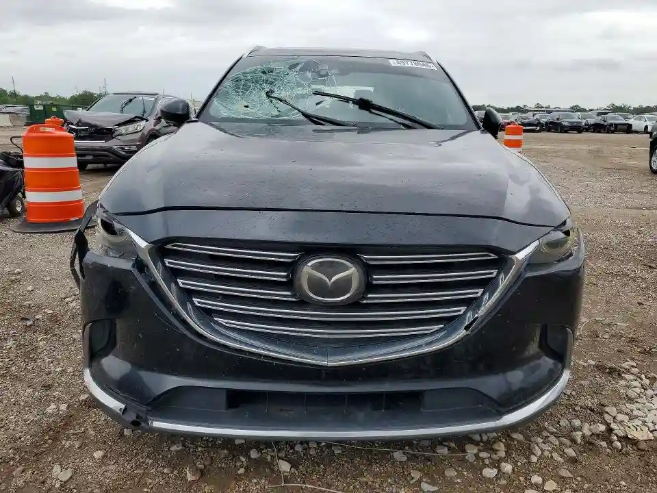 JM3TCADY7G0106800 2016 MAZDA CX-9-4