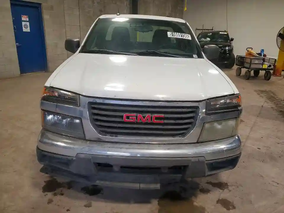 1GTC5LF98C8114839 2012 GMC CANYON-4