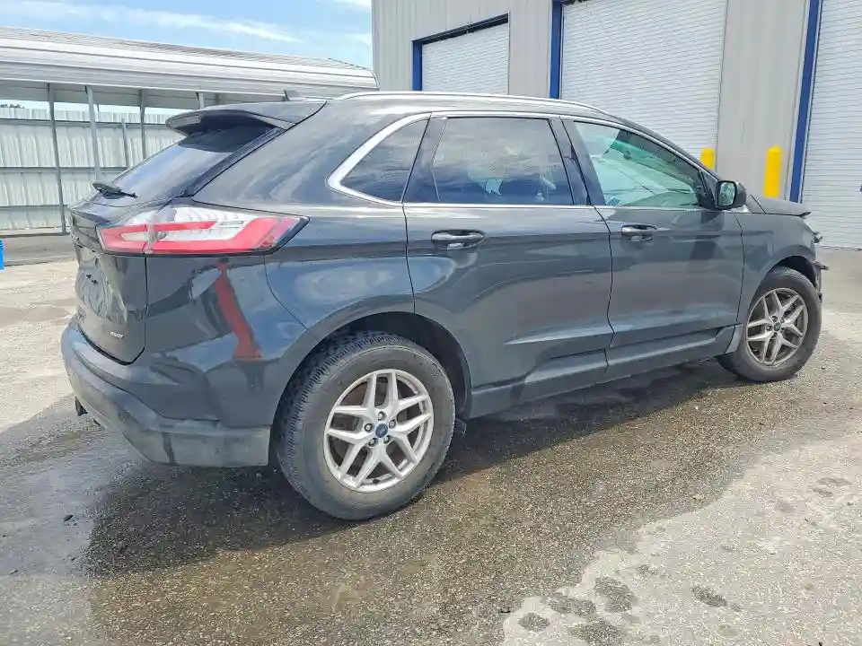 2FMPK4J96MBA60233 2021 FORD EDGE-2