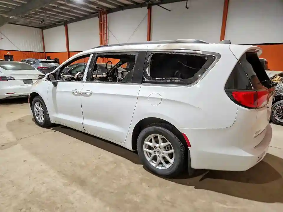 2C4RC1ZGXMR509562 2021 CHRYSLER ALL OTHER-1