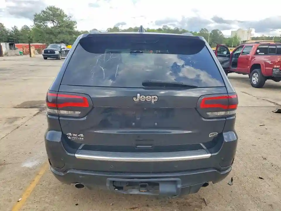 1C4RJFCT4FC641110 2015 JEEP CHEROKEE-5