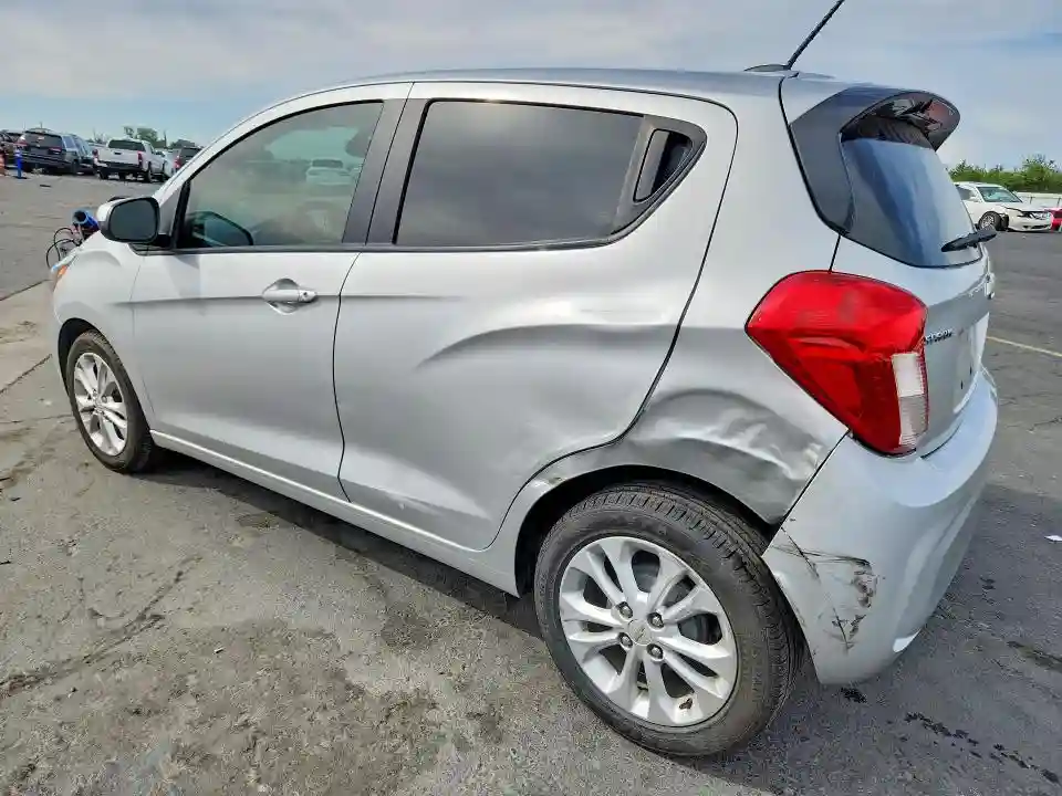 KL8CD6SA2MC222952 2021 CHEVROLET SPARK-1