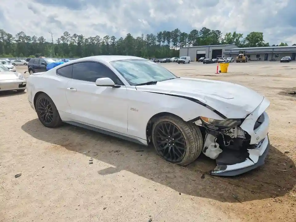 1FA6P8CF4G5316850 2016 FORD MUSTANG-3