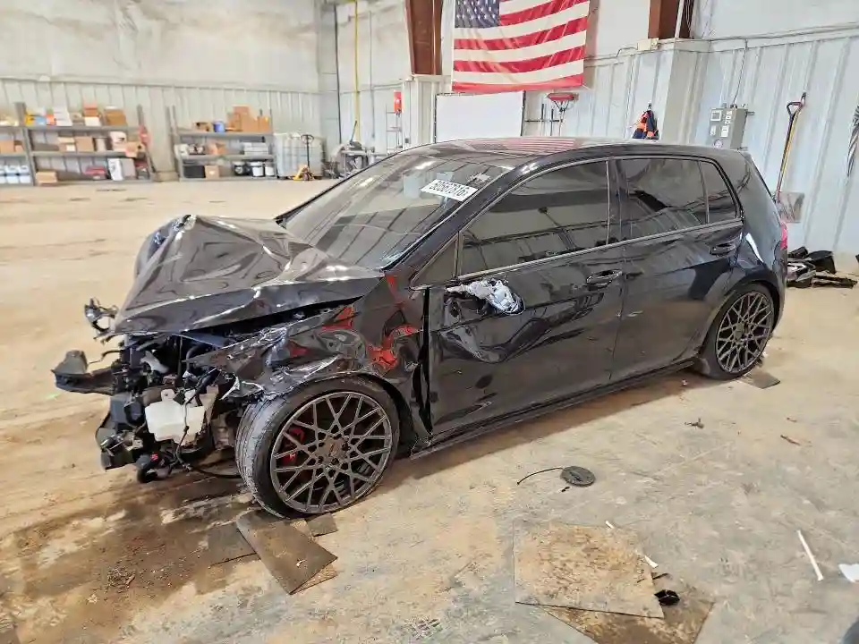 3VW6T7AU7MM000086 2021 VOLKSWAGEN GTI-0