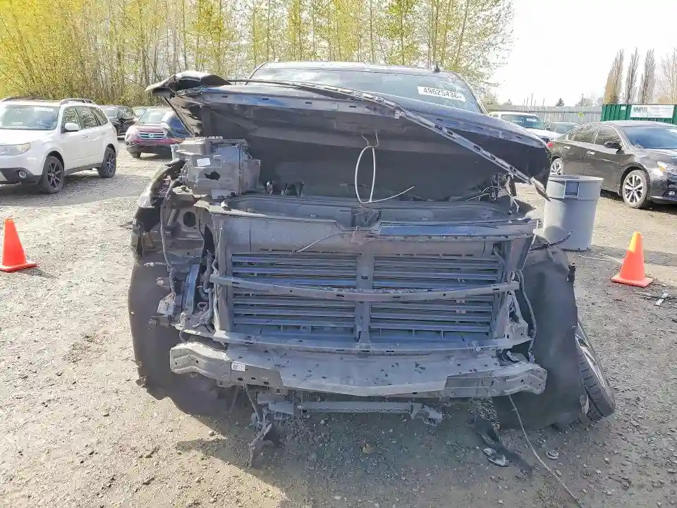 1GYS4GKL0MR438221 2021 CADILLAC ESCALADE-4