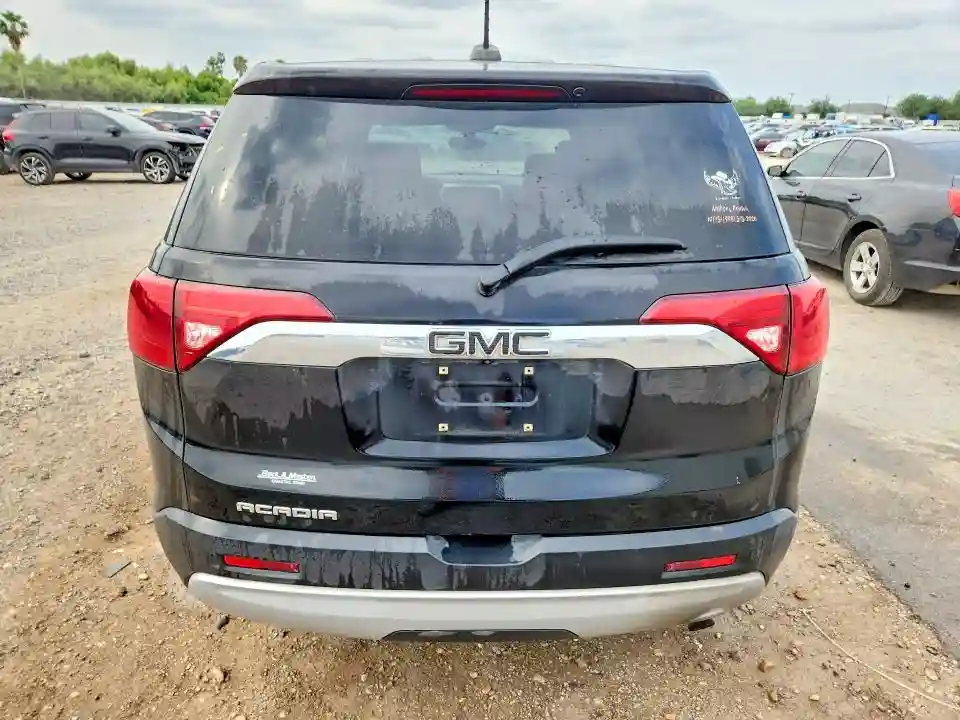 1GKKNKLA2KZ255214 2019 GMC ACADIA-5
