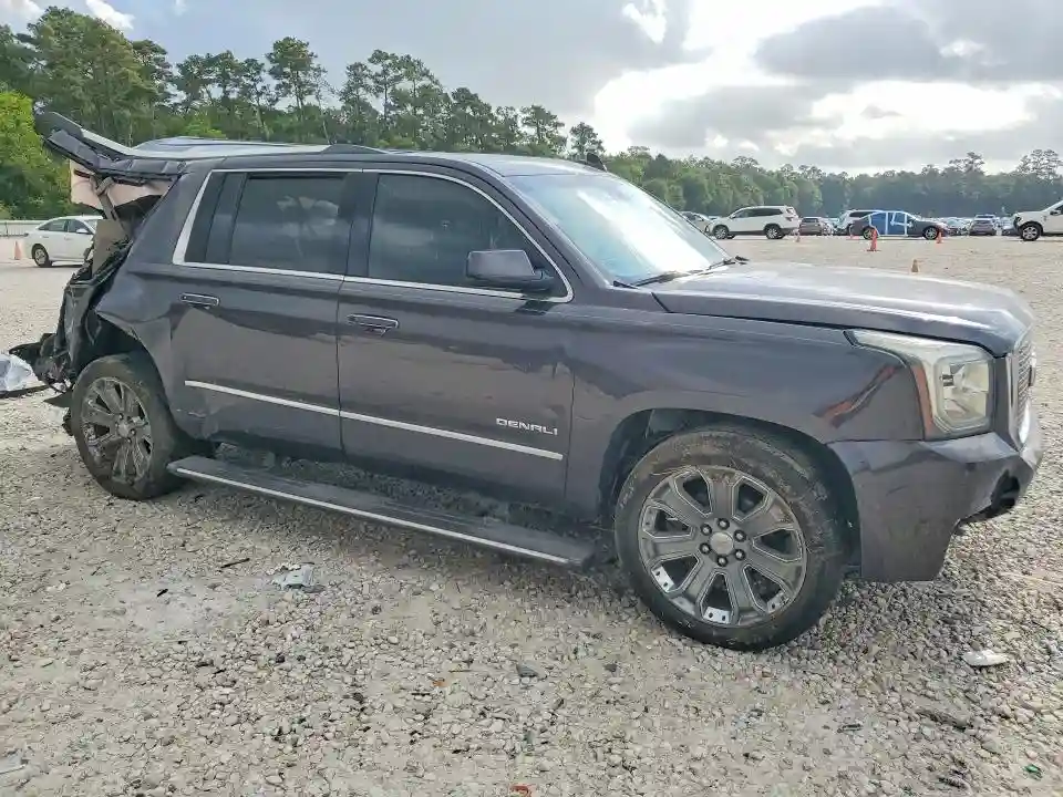 1GKS2HKJ4GR199099 2016 GMC YUKON-3