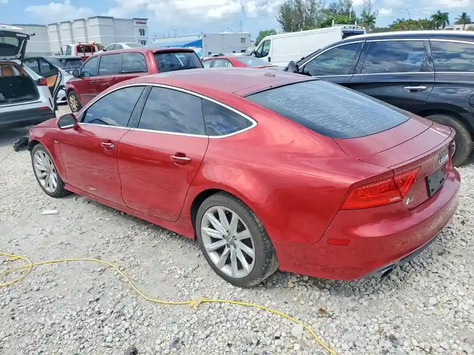 WAU3GAFC1CN067808 2012 AUDI A7-1