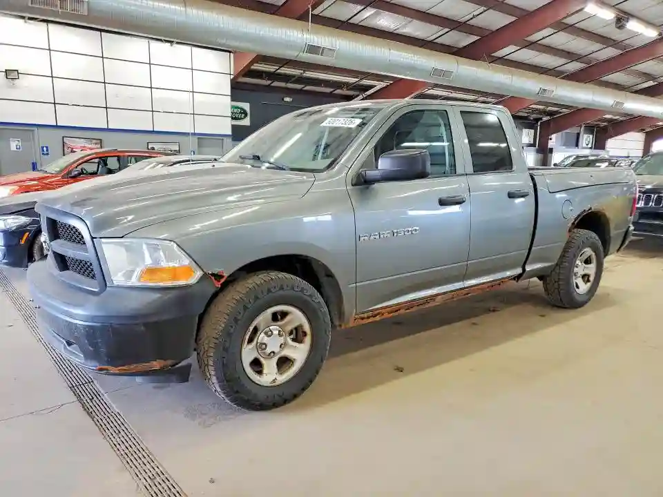 1C6RD7FP6CS298482 2012 DODGE RAM 1500-0