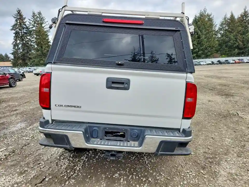 1GCHTBEAXL1195787 2020 CHEVROLET COLORADO-5