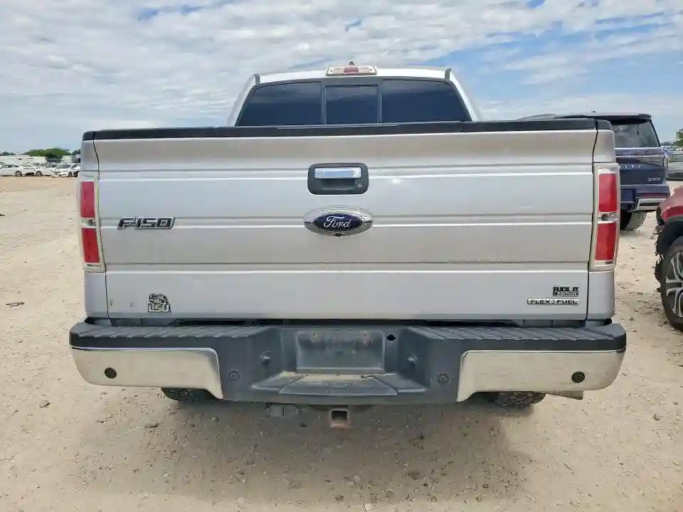 1FTFW1EF2EKE10497 2014 FORD F-150-5