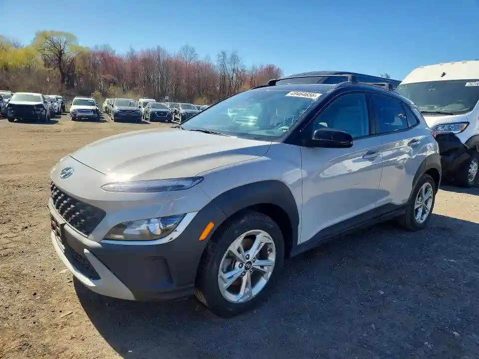 KM8K6CAB4PU962857 2023 HYUNDAI KONA-0
