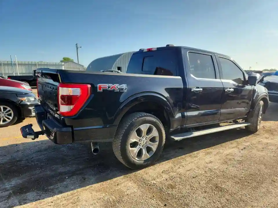 1FTFW1E87MFC05587 2021 FORD F150-2