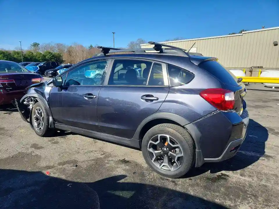 JF2GPAVC4D2897774 2013 SUBARU XV-1