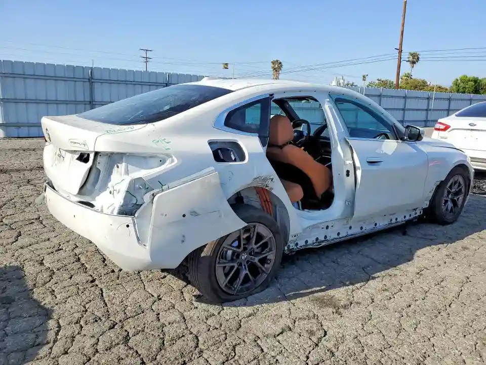 WBY23HD06SFV70043 2025 BMW I4 EDRIVE-2