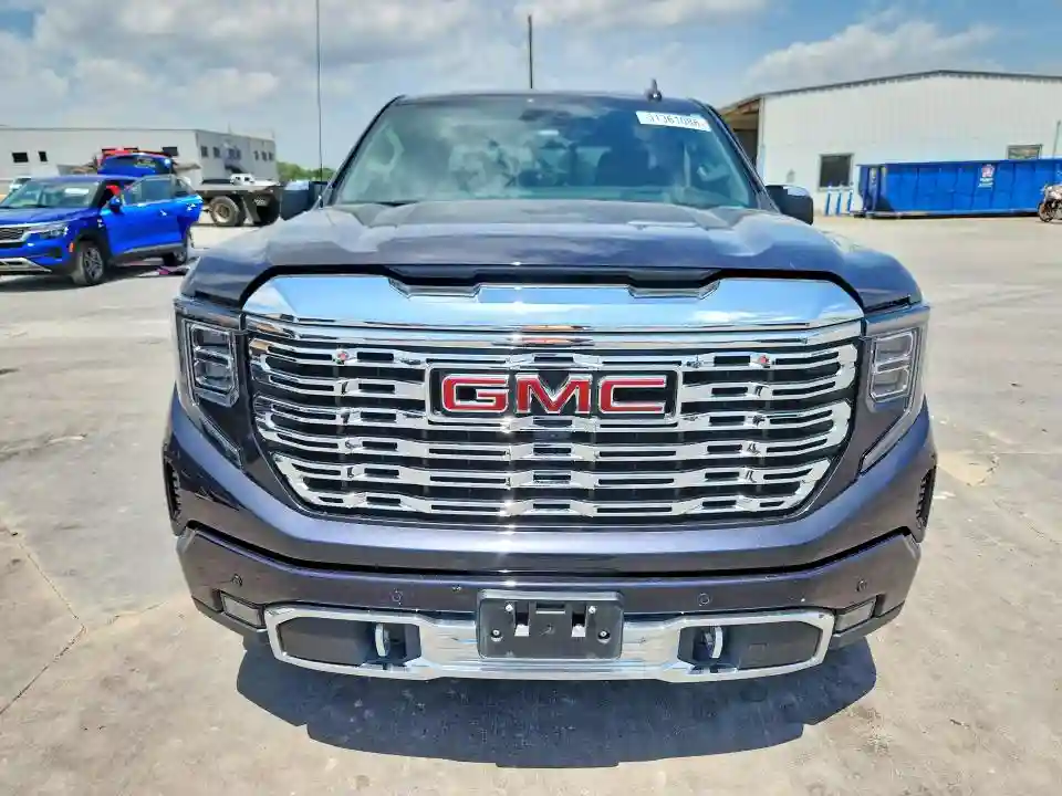 3GTPHGED4RG383154 2024 GMC SIERRA-4