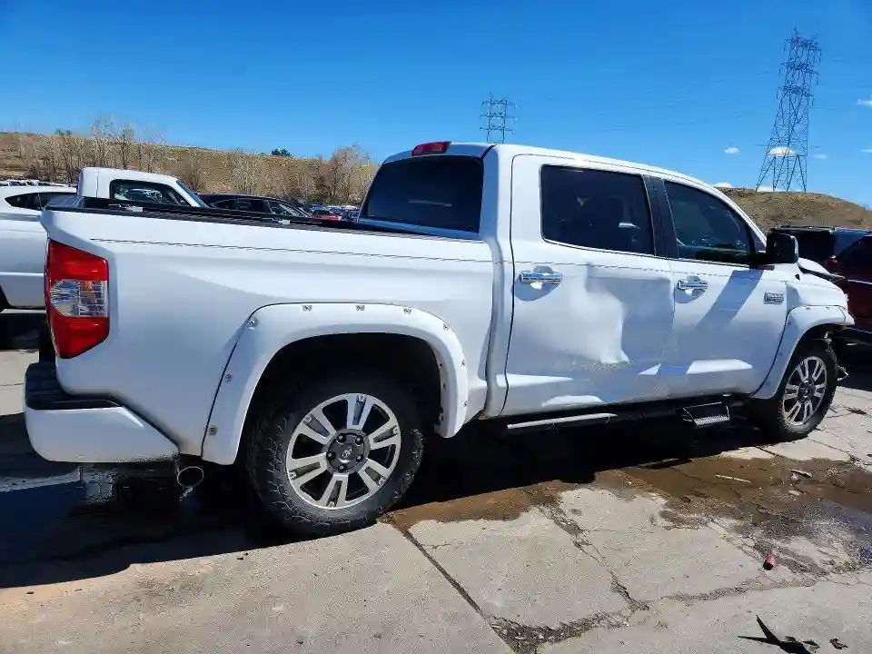 5TFAY5F17KX811797 2019 TOYOTA TUNDRA-2