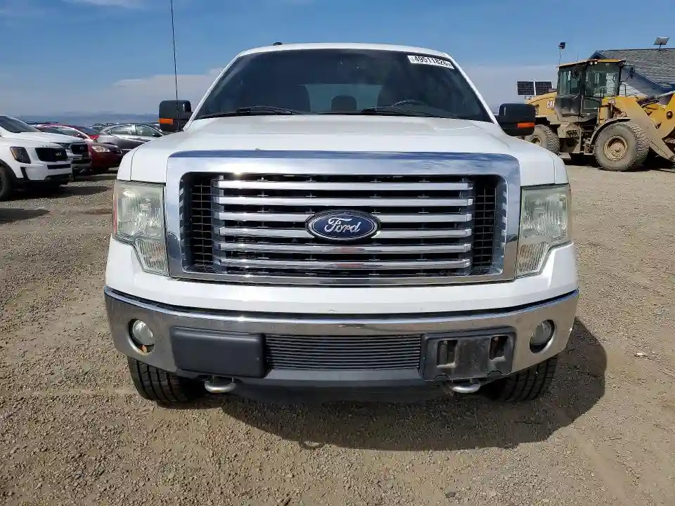 1FTFW1ET2CKD15148 2012 FORD F150-4