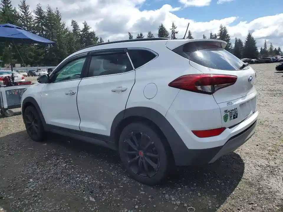KM8J3CA27HU514683 2017 HYUNDAI TUCSON NIG-1