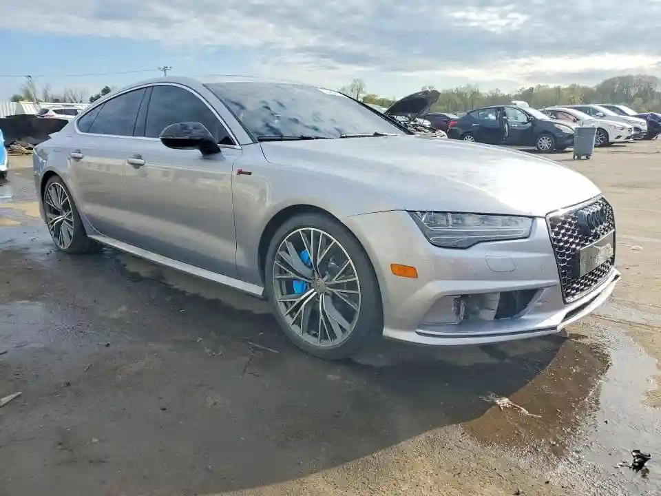 WAU2GAFC1GN077871 2016 AUDI A7-3