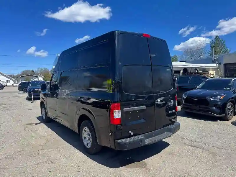 1N6BF0LY0LN808829 2020 NISSAN NV-2