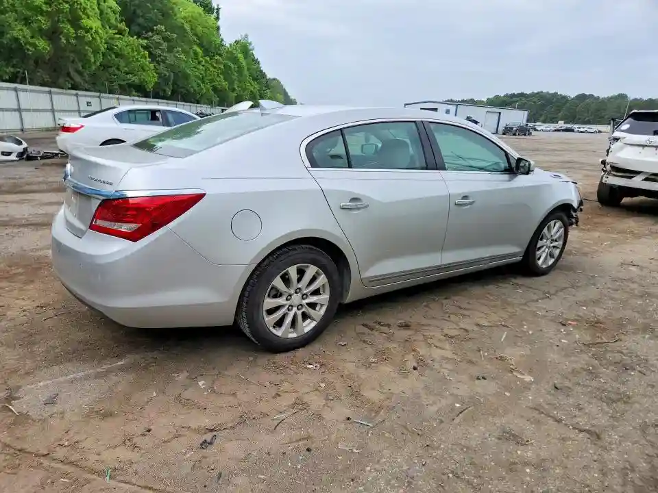 1G4GB5GR5FF244710 2015 BUICK LACROSSE-2