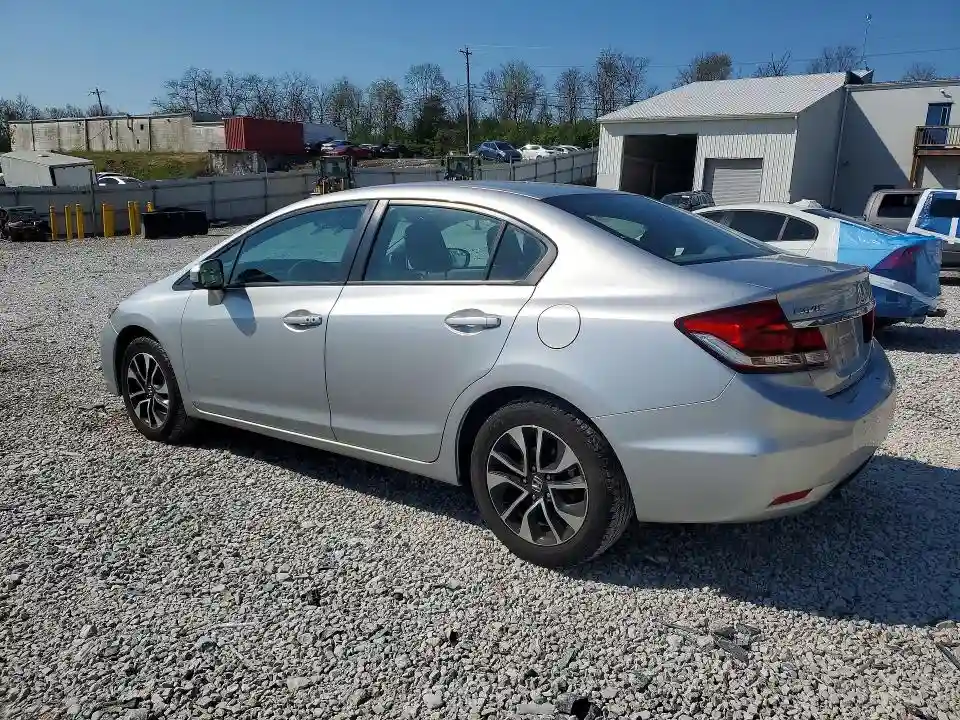 19XFB2F87EE018426 2014 HONDA CIVIC-1