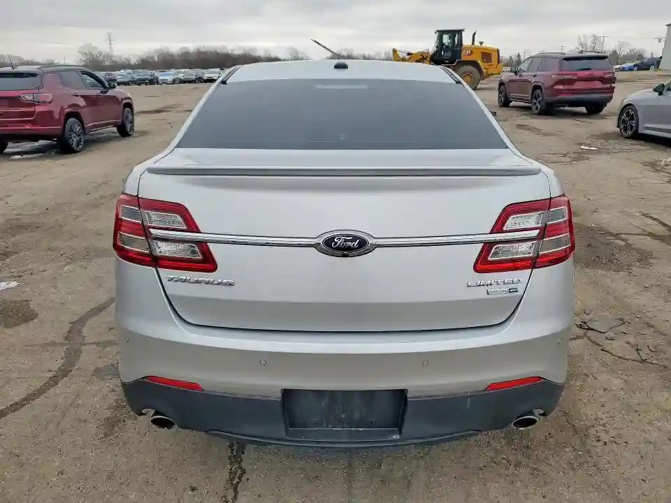 1FAHP2J85HG128385 2017 FORD TAURUS-5