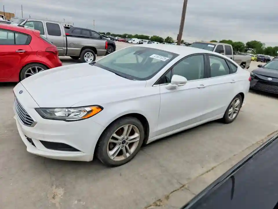 3FA6P0HD1JR197961 2018 FORD FUSION-0
