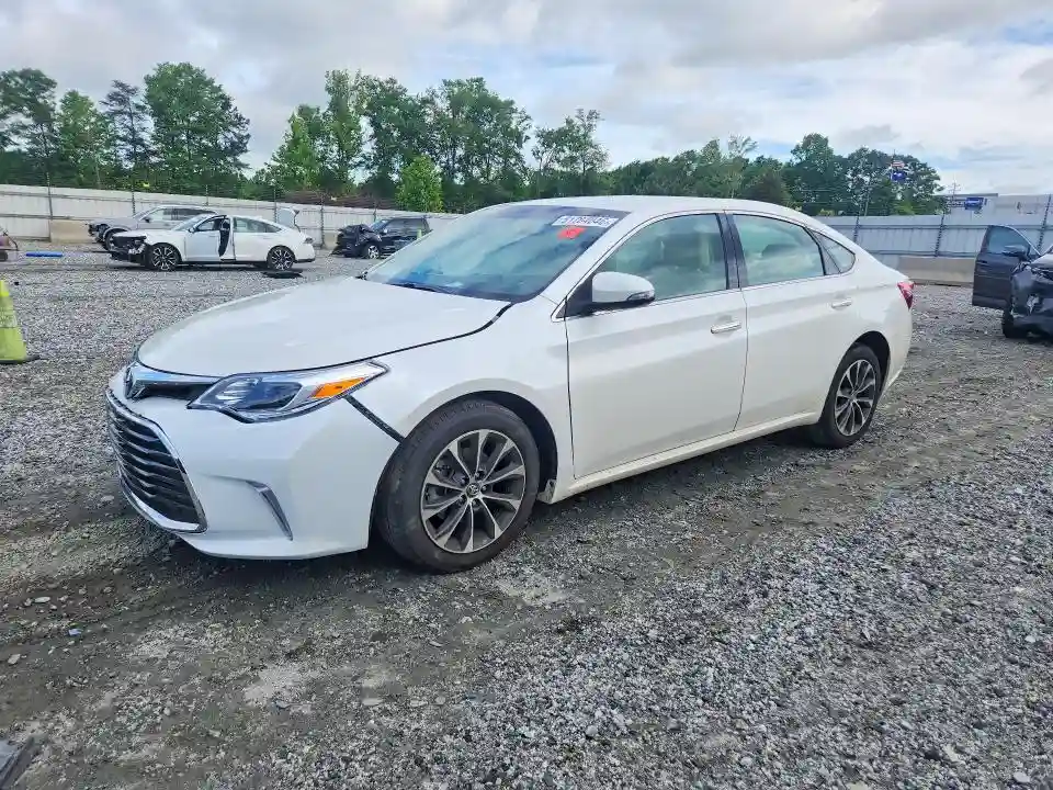 4T1BK1EB5GU233843 2016 TOYOTA AVALON-0