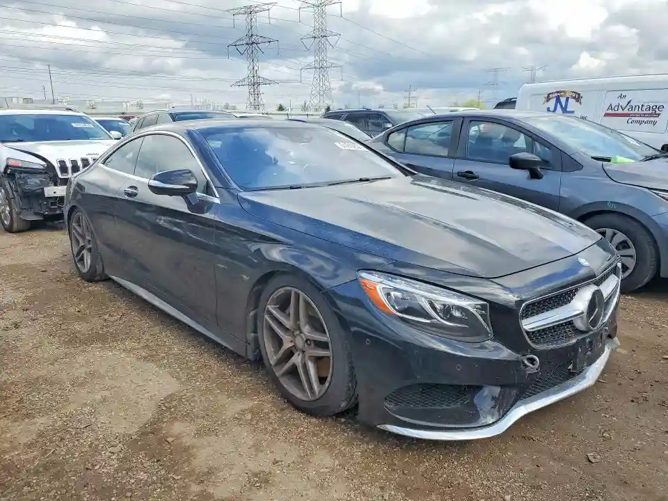 WDDXJ8FB7GA017116 2016 MERCEDES-BENZ S-CLASS-3