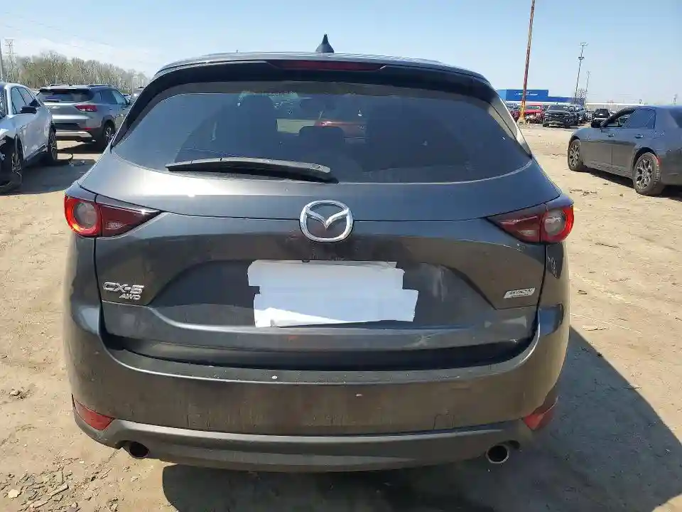 JM3KFBCM4J0391454 2018 MAZDA CX-5-5