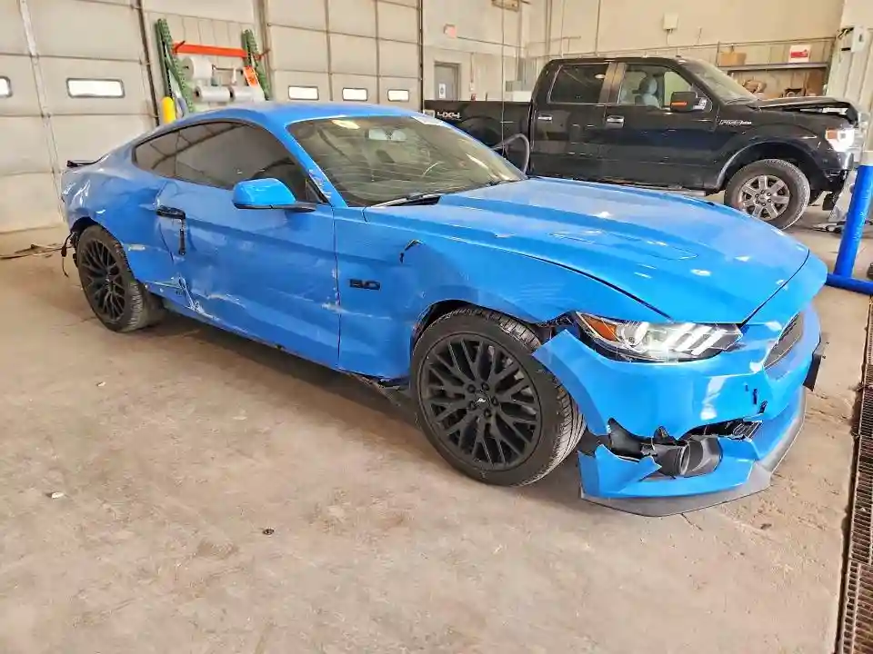 1FA6P8CF4H5330331 2017 FORD MUSTANG-3