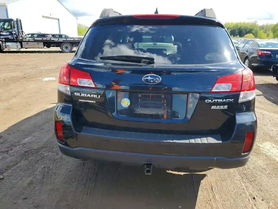 4S4BRCSC3D3279628 2013 SUBARU OUTBACK-5