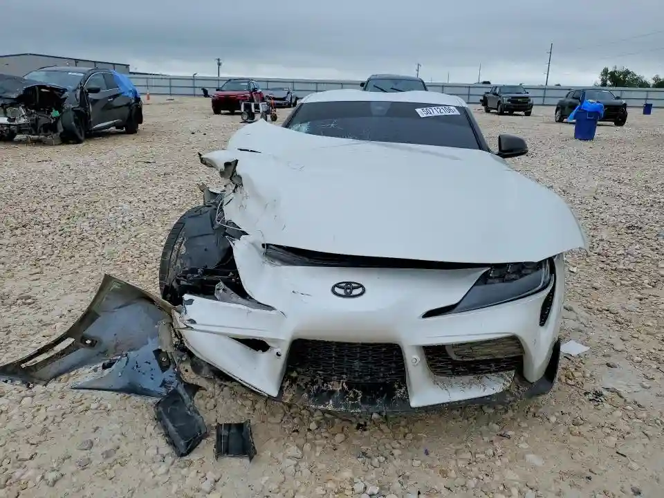 WZ1DB0C02MW038101 2021 TOYOTA ALL OTHER-4