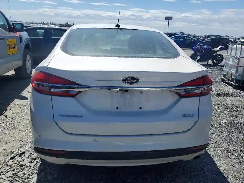 3FA6P0HD4HR147906 2017 FORD FUSION-5