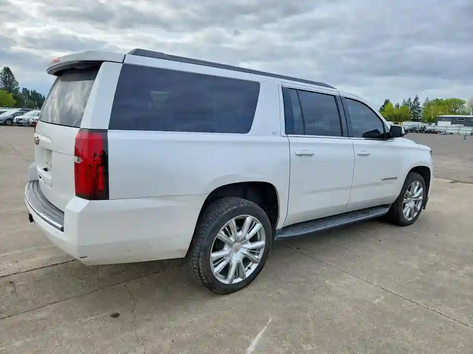 1GNSKHKC0HR130643 2017 CHEVROLET SUBURBAN-2