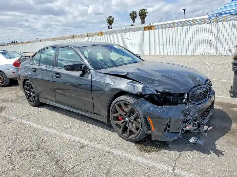 3MW59FT07S8F25251 2025 BMW M3-3