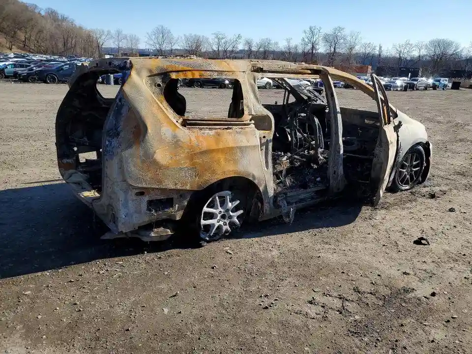 2C4RC1BG1MR521612 2021 CHRYSLER PACIFICA-4