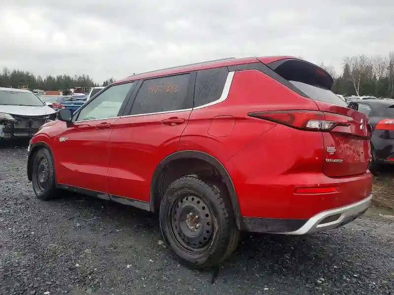 JA4T5VA98SZ601142 2025 MITSUBISHI OUTLANDER-1