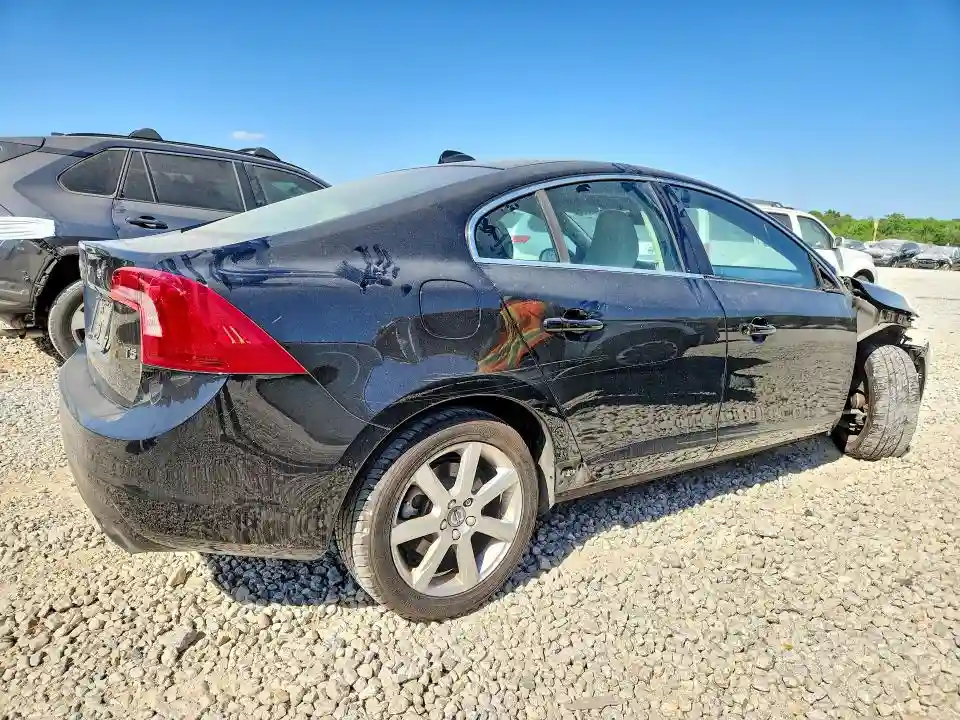 YV126MFK4G2400224 2016 VOLVO S60-2