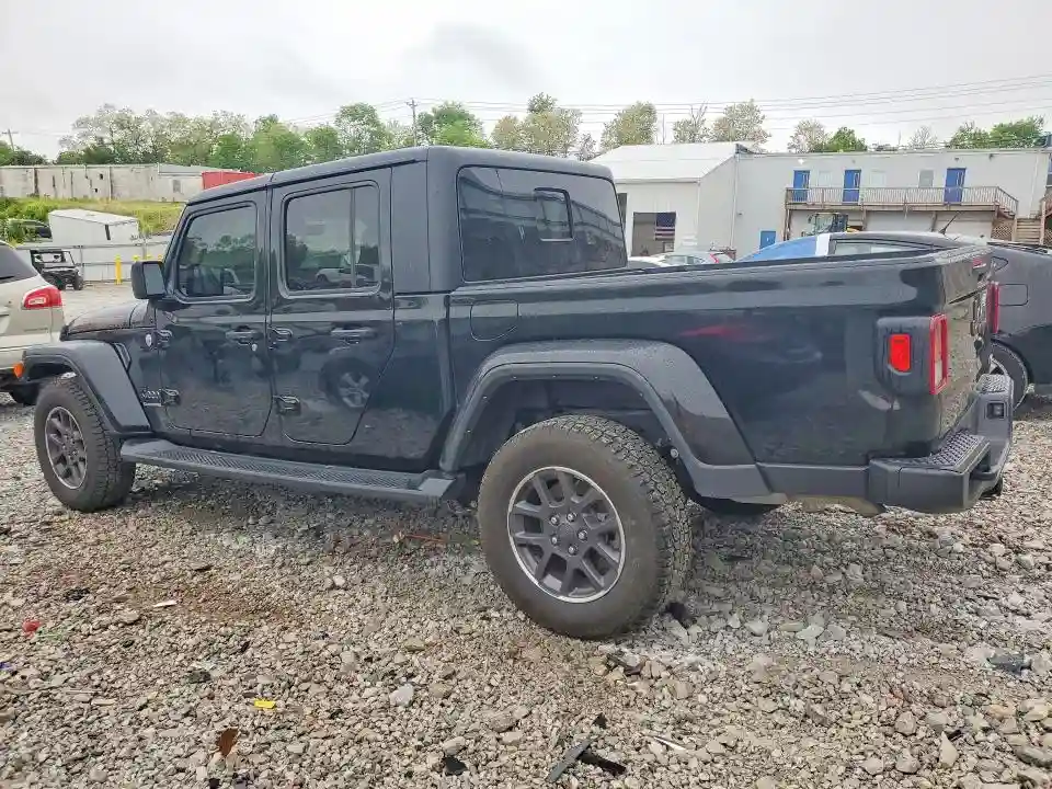 1C6HJTFG7NL162582 2022 JEEP GLADIATOR-1