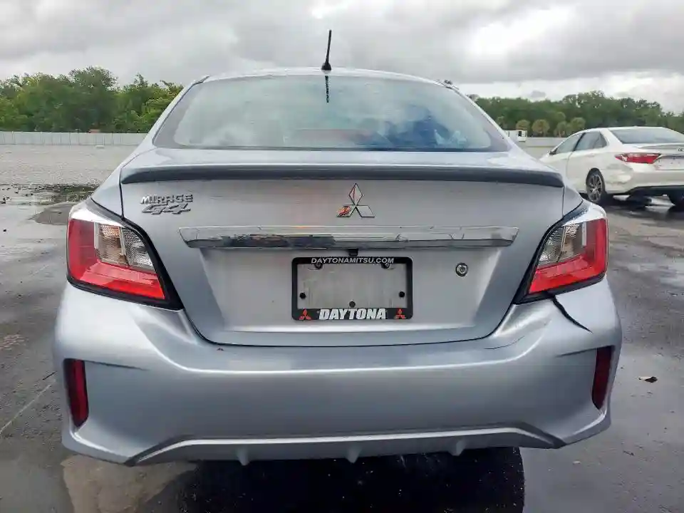 ML32FUFJ9RHF00399 2024 MITSUBISHI MIRAGE-5