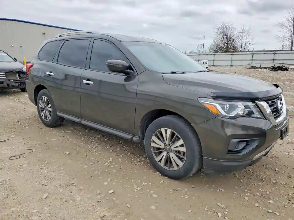 5N1DR2MM7HC652944 2017 NISSAN PATHFINDER-3