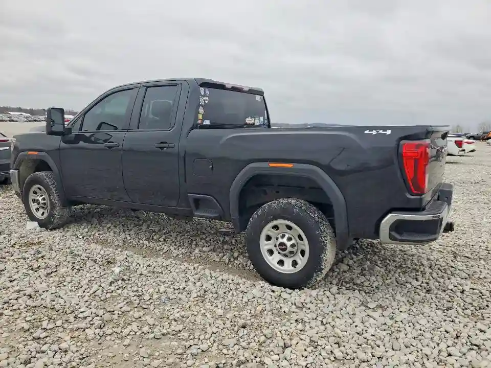 1GT59LE79LF221973 2020 GMC SIERRA-1