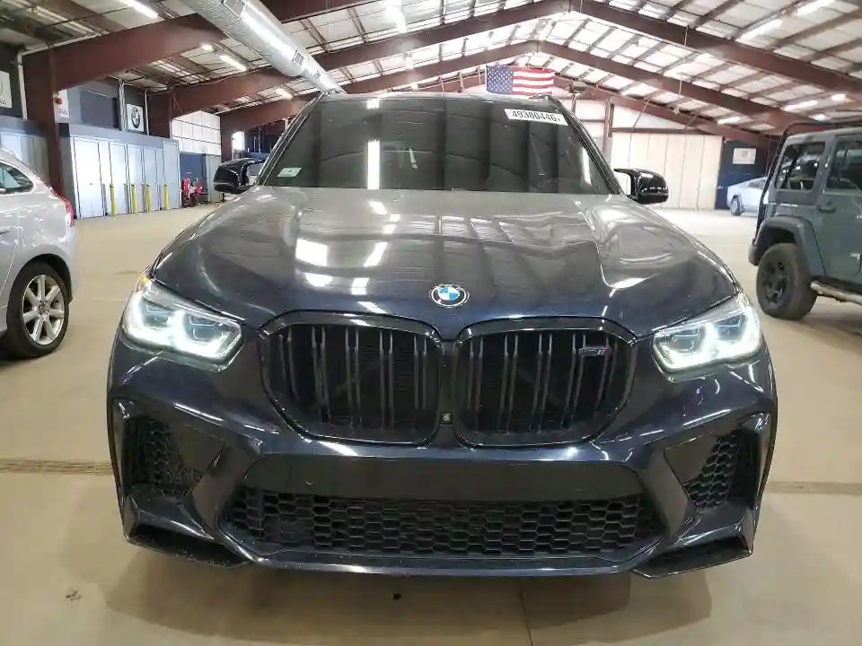 5YMJU0C07M9F23158 2021 BMW X5-4