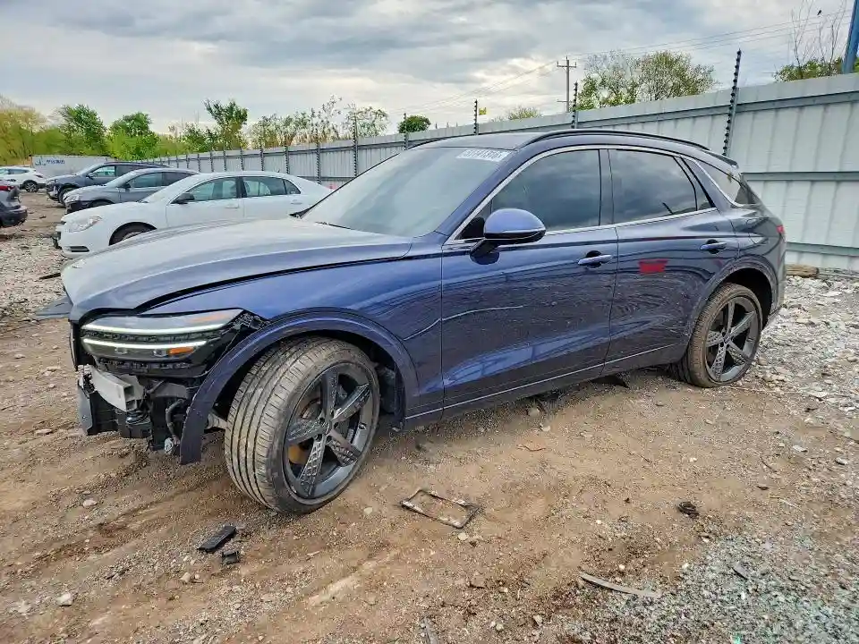 5NMMCDTC3SH018789 2025 GENESIS GV70 3.5T-0