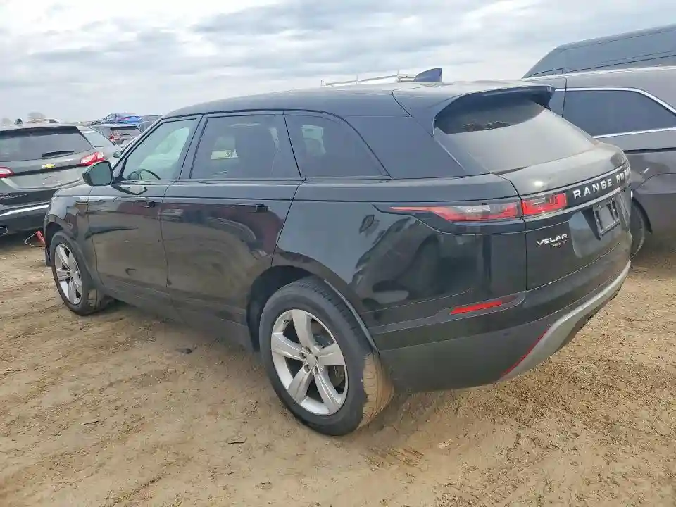 SALYB2EX0LA267127 2020 LAND ROVER RANGEROVER-1