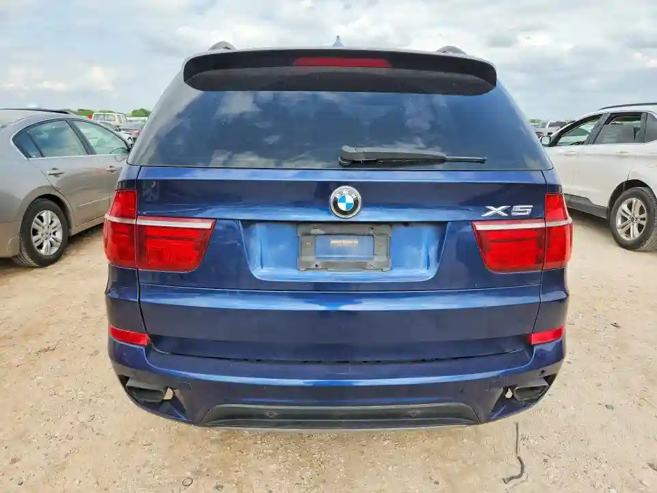 5UXZV8C5XBLL67955 2011 BMW X5-5