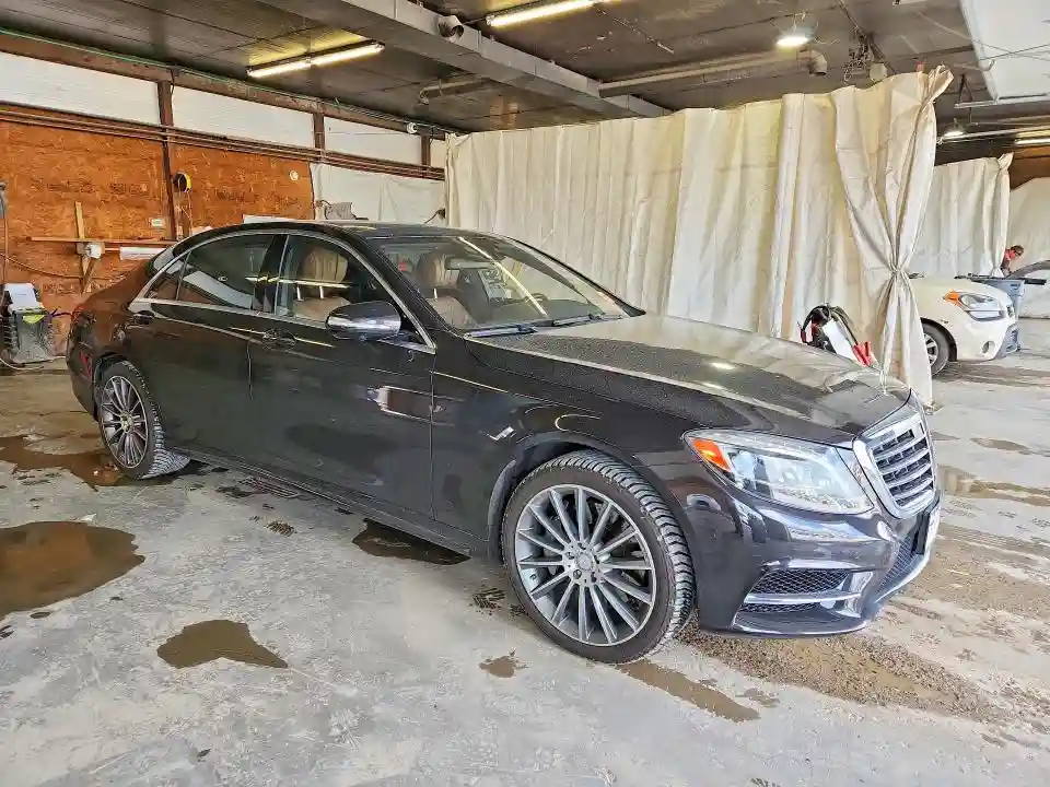 WDDUG8FB9FA120585 2015 MERCEDES-BENZ S-CLASS-3